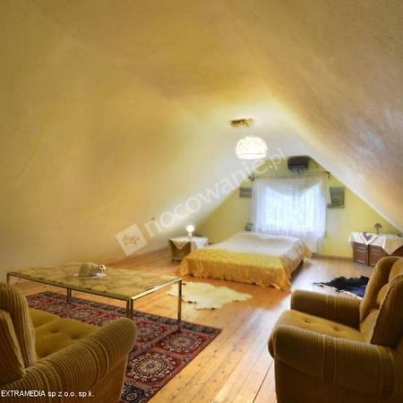 Apartament W Gorach ชเวียราโดว์-สโดรยจ์ ภายนอก รูปภาพ
