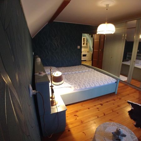Apartament W Gorach ชเวียราโดว์-สโดรยจ์ ภายนอก รูปภาพ
