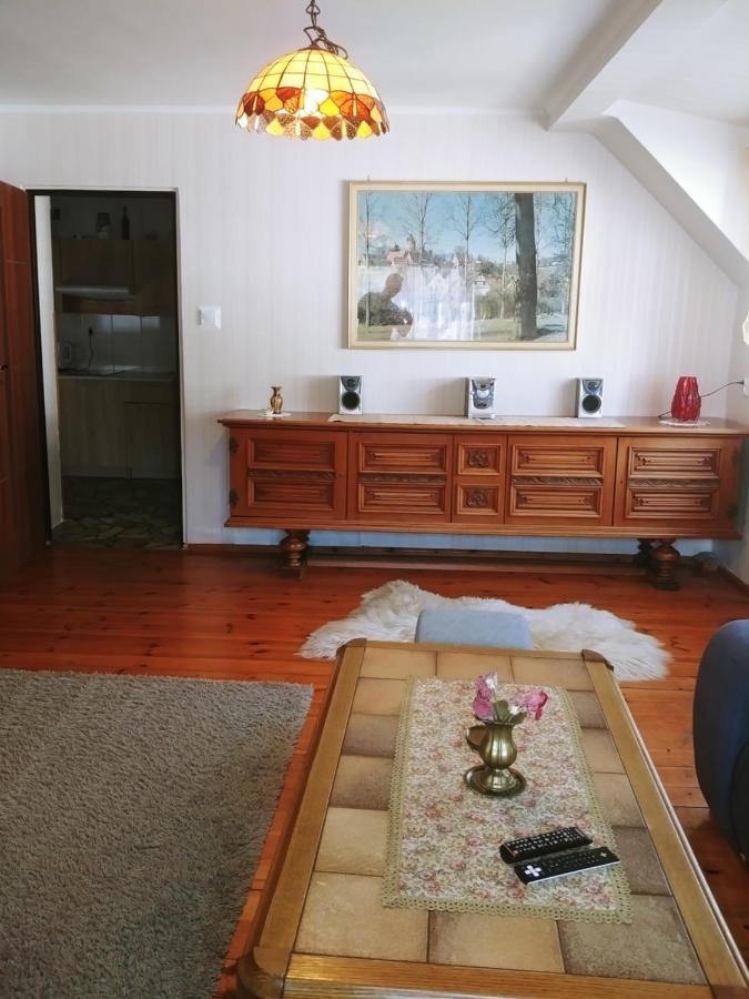 Apartament W Gorach ชเวียราโดว์-สโดรยจ์ ภายนอก รูปภาพ