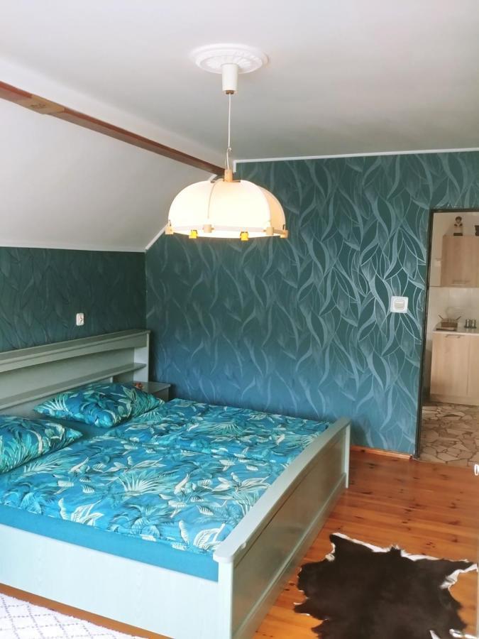 Apartament W Gorach ชเวียราโดว์-สโดรยจ์ ภายนอก รูปภาพ