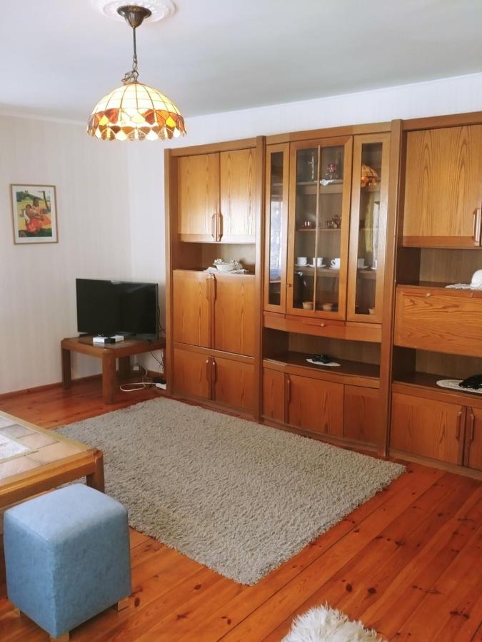 Apartament W Gorach ชเวียราโดว์-สโดรยจ์ ภายนอก รูปภาพ