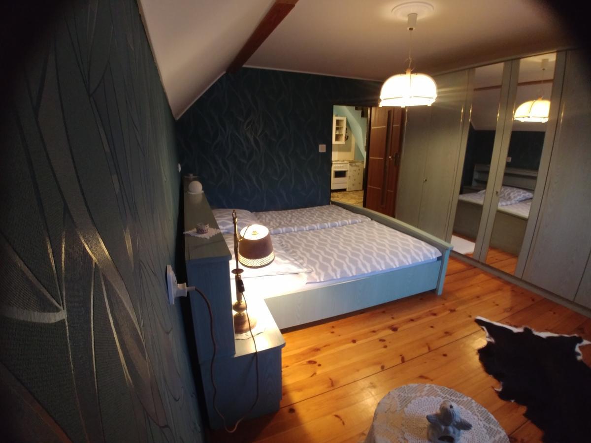 Apartament W Gorach ชเวียราโดว์-สโดรยจ์ ภายนอก รูปภาพ